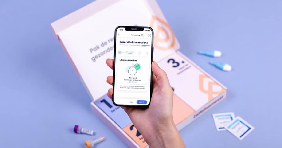 Direct Diagnostics schaalt content zonder extra mensen.