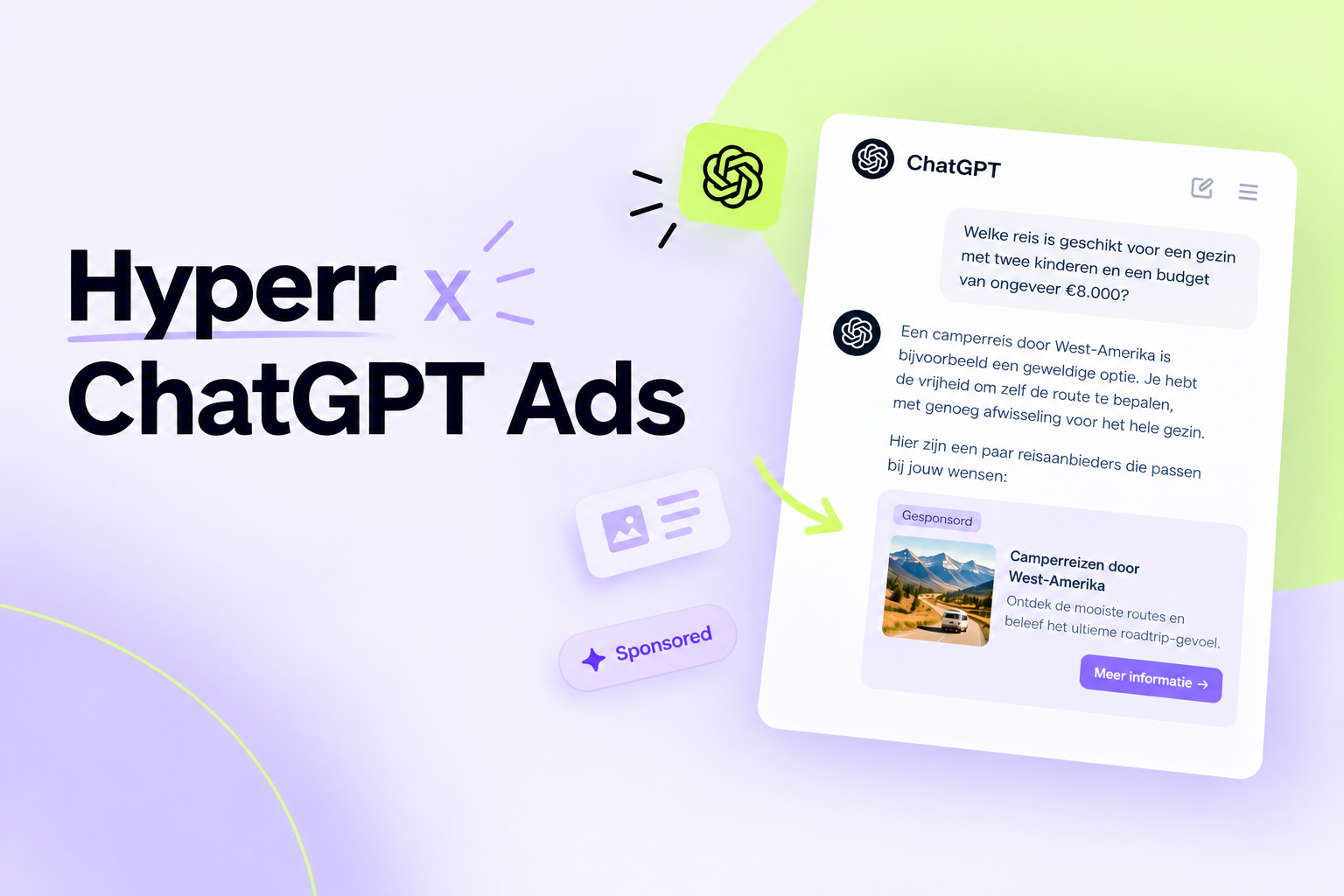 ChatGPT Ads: wat betekenen advertenties in ChatGPT voor jouw marketing?